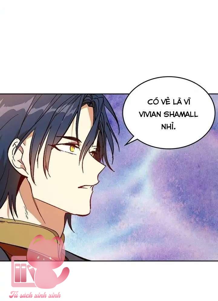 Vị Hôn Thê Khế Ước Của Công Tước - Chap 133