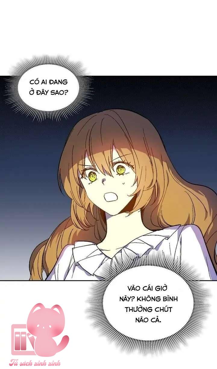 Vị Hôn Thê Khế Ước Của Công Tước - Chap 133