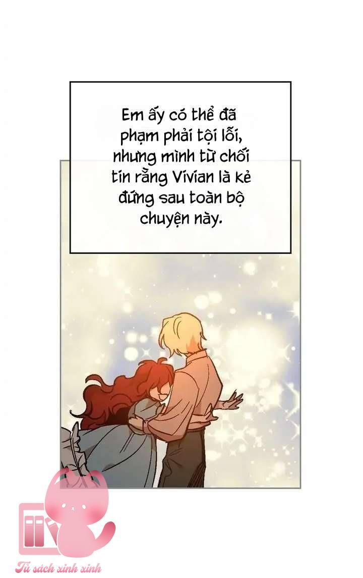 Vị Hôn Thê Khế Ước Của Công Tước - Chap 133