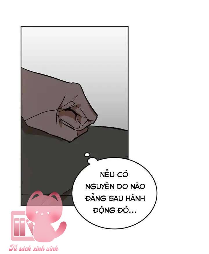 Vị Hôn Thê Khế Ước Của Công Tước - Chap 133