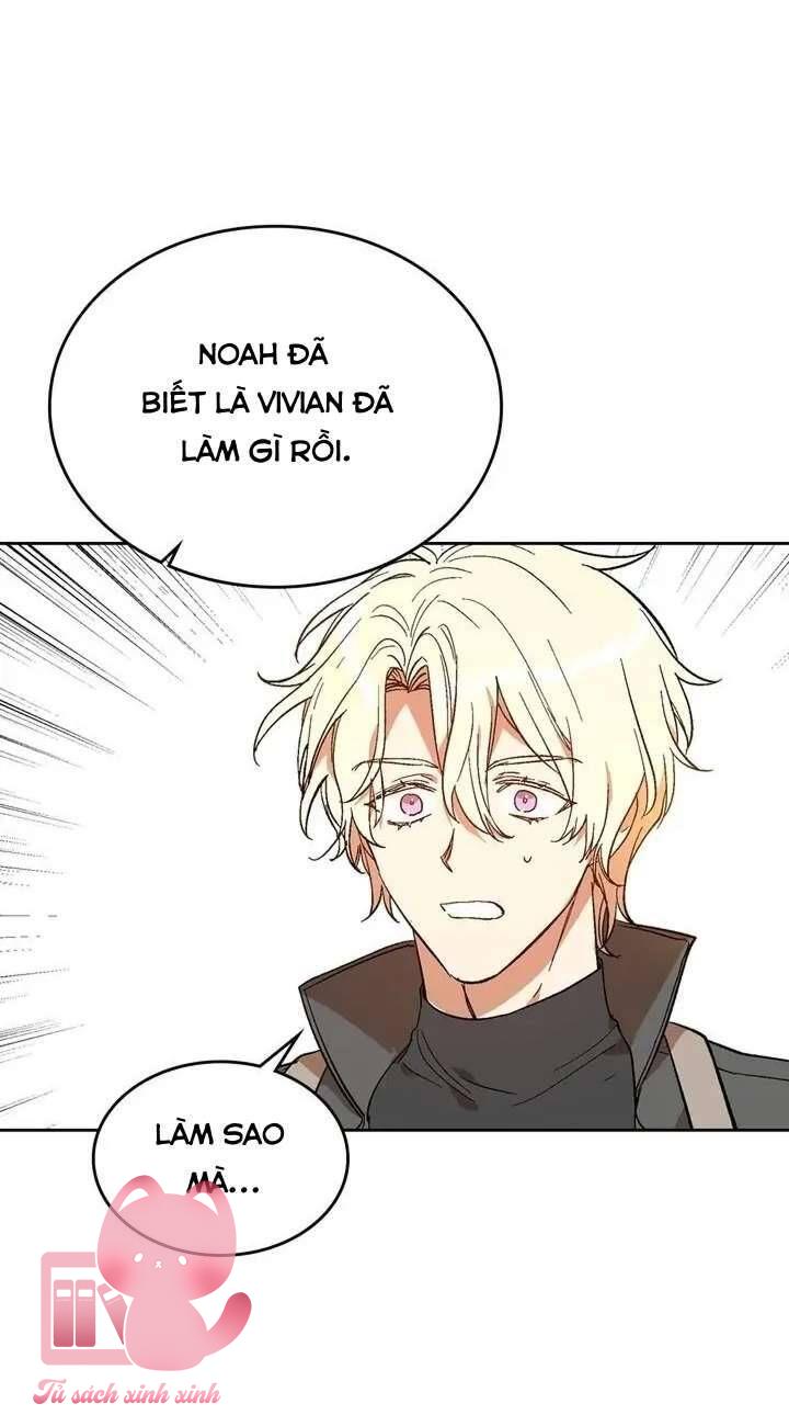 Vị Hôn Thê Khế Ước Của Công Tước - Chap 133