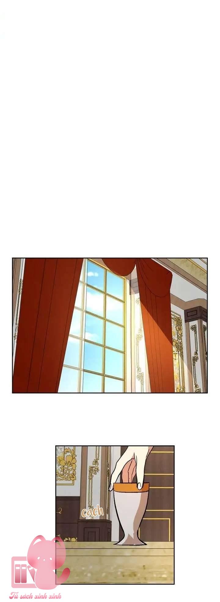 Vị Hôn Thê Khế Ước Của Công Tước - Chap 134