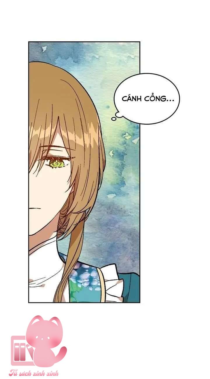 Vị Hôn Thê Khế Ước Của Công Tước - Chap 134