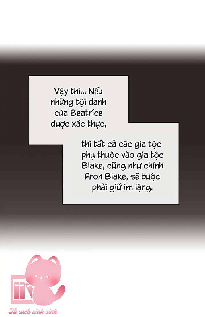 Vị Hôn Thê Khế Ước Của Công Tước - Chap 134
