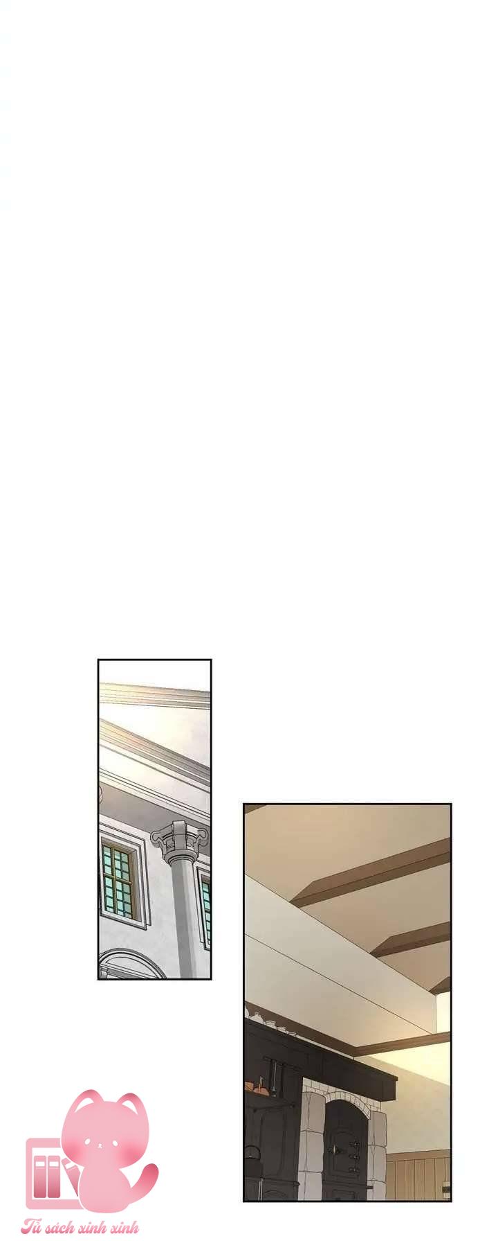 Vị Hôn Thê Khế Ước Của Công Tước - Chap 134