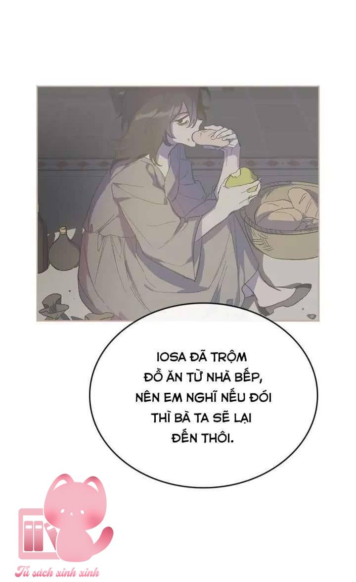 Vị Hôn Thê Khế Ước Của Công Tước - Chap 134