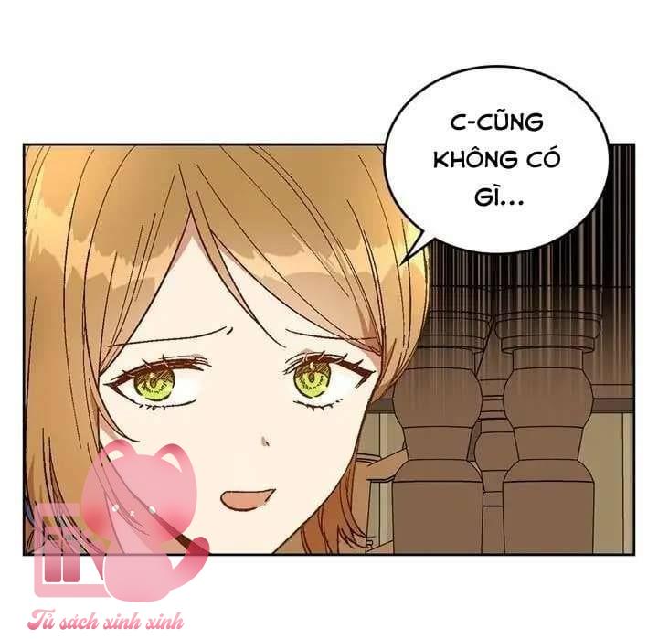Vị Hôn Thê Khế Ước Của Công Tước - Chap 134