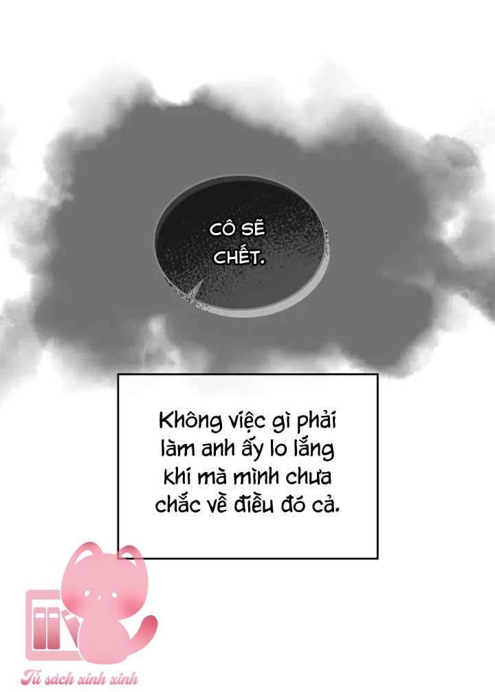 Vị Hôn Thê Khế Ước Của Công Tước - Chap 134