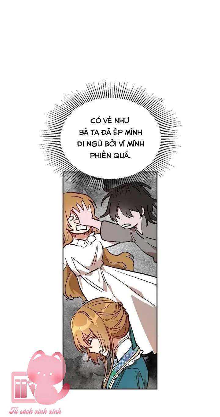 Vị Hôn Thê Khế Ước Của Công Tước - Chap 134