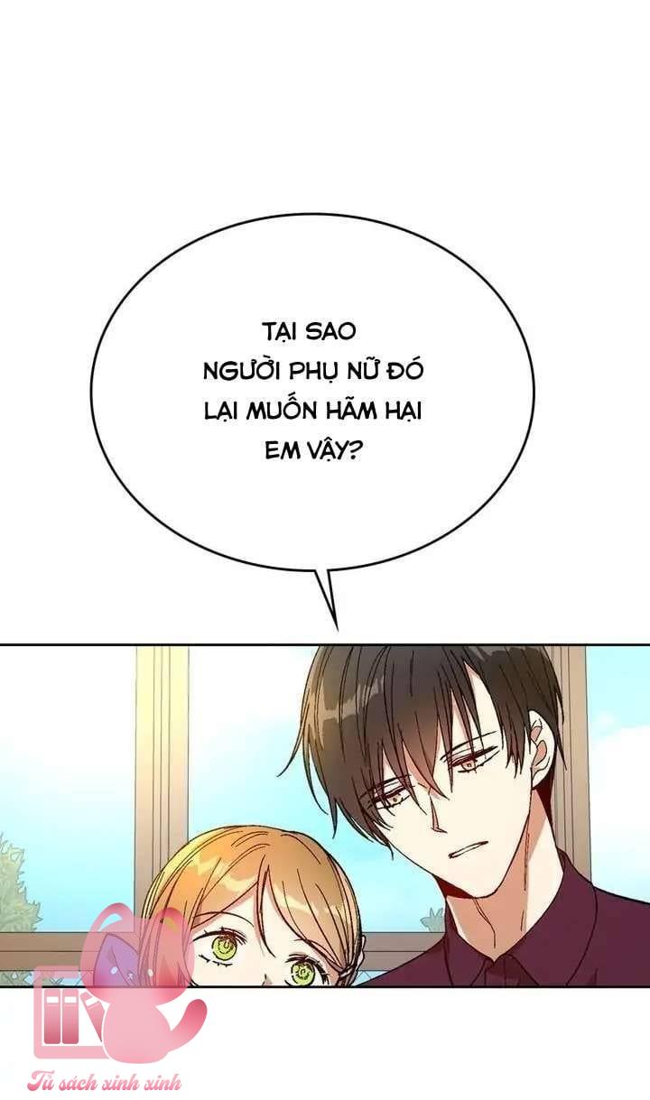 Vị Hôn Thê Khế Ước Của Công Tước - Chap 134