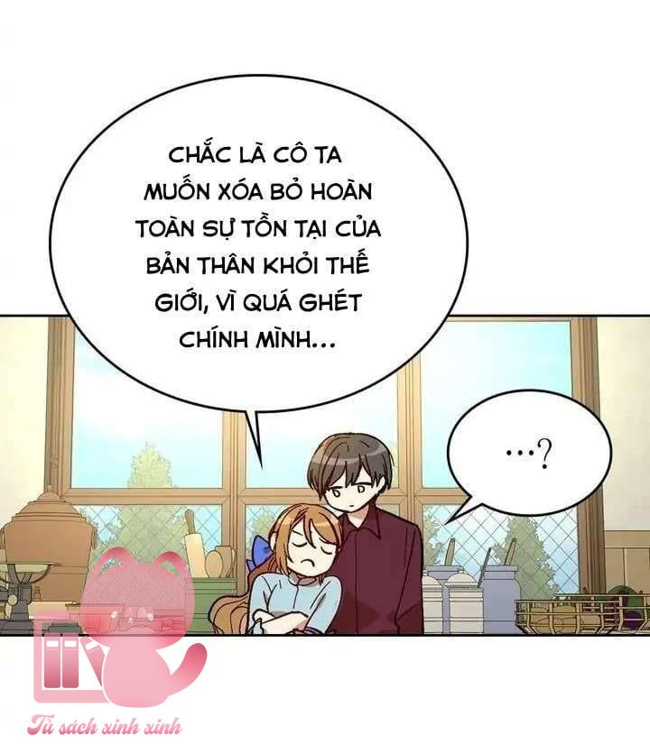 Vị Hôn Thê Khế Ước Của Công Tước - Chap 134
