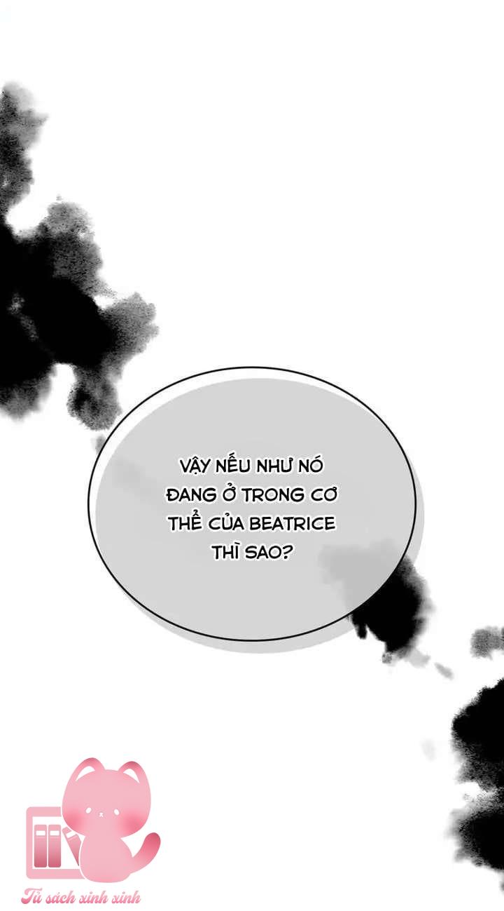 Vị Hôn Thê Khế Ước Của Công Tước - Chap 134
