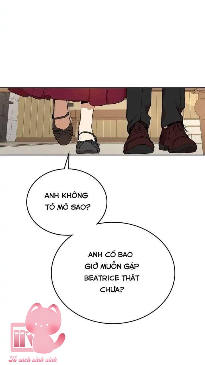 Vị Hôn Thê Khế Ước Của Công Tước - Chap 134