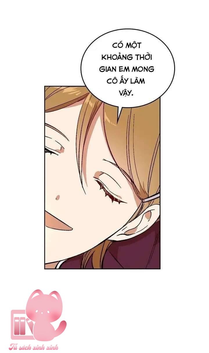 Vị Hôn Thê Khế Ước Của Công Tước - Chap 134