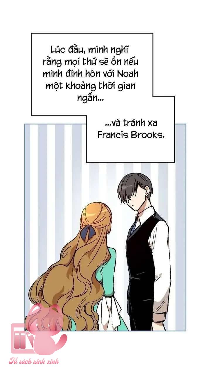 Vị Hôn Thê Khế Ước Của Công Tước - Chap 134