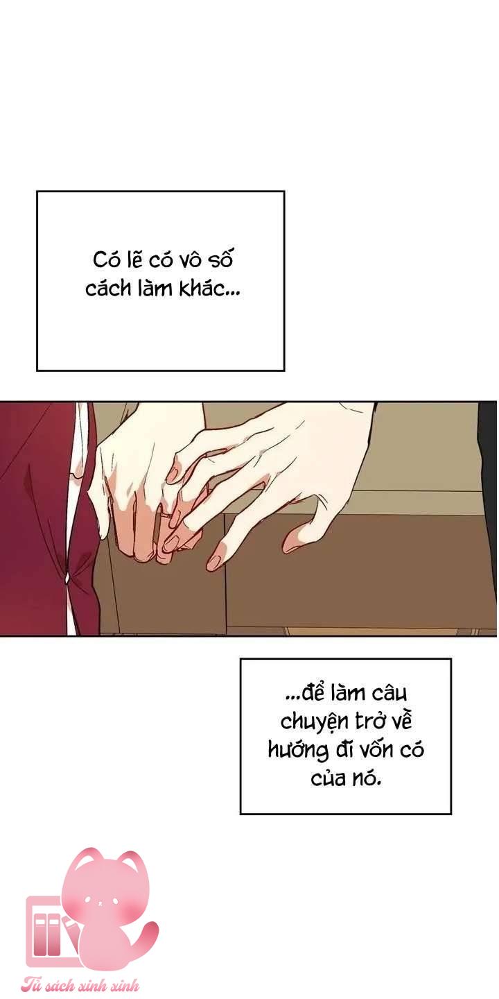 Vị Hôn Thê Khế Ước Của Công Tước - Chap 134