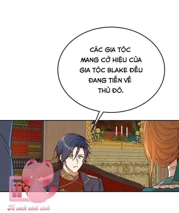 Vị Hôn Thê Khế Ước Của Công Tước - Chap 134