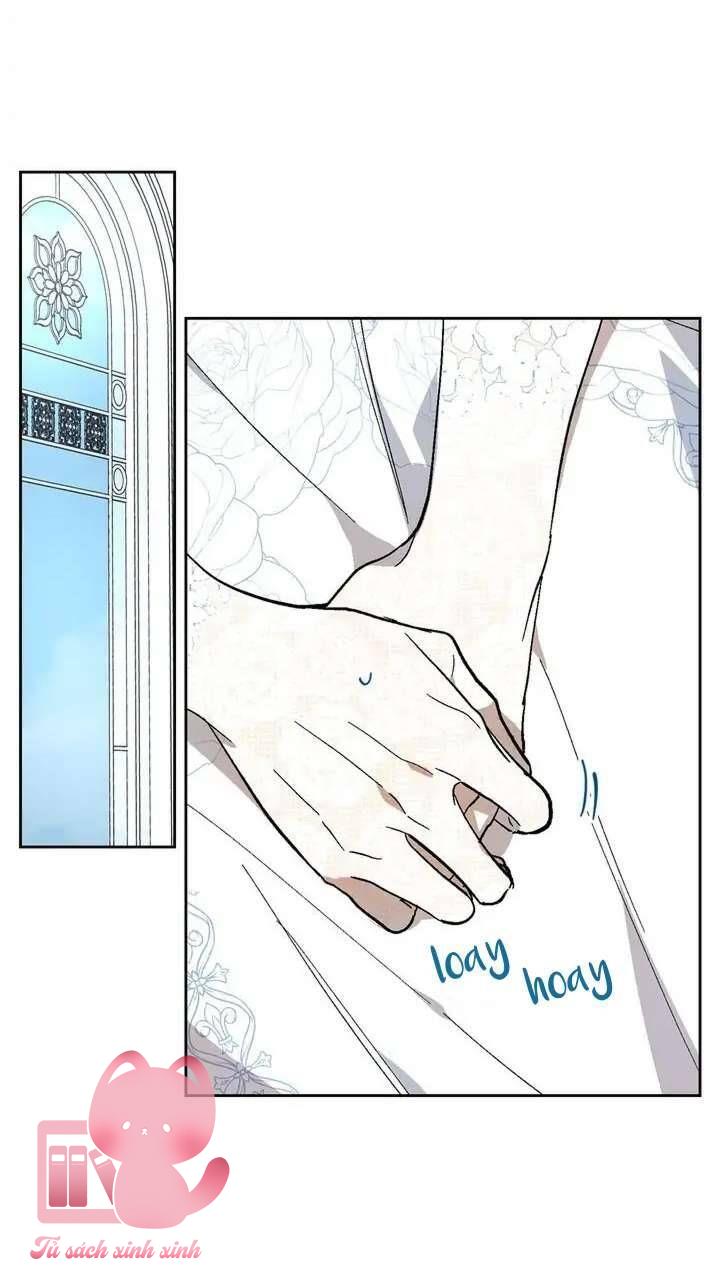 Vị Hôn Thê Khế Ước Của Công Tước - Chap 135