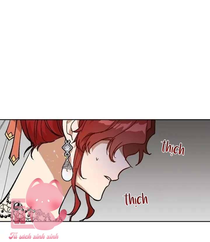 Vị Hôn Thê Khế Ước Của Công Tước - Chap 135