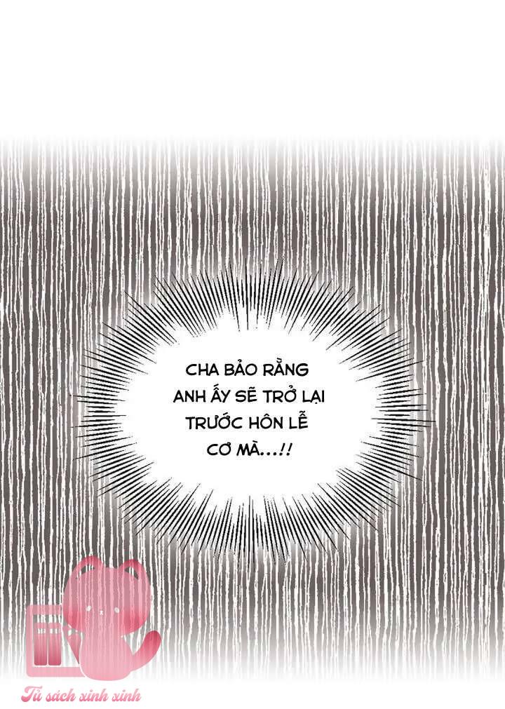 Vị Hôn Thê Khế Ước Của Công Tước - Chap 135