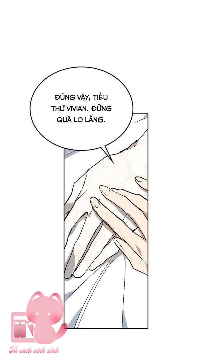 Vị Hôn Thê Khế Ước Của Công Tước - Chap 135
