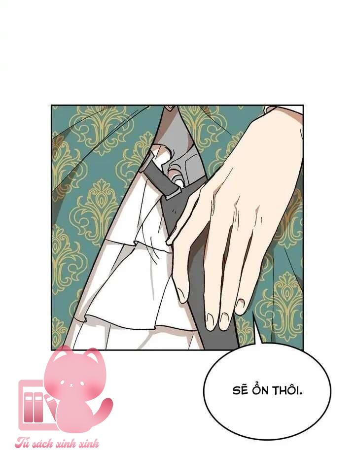 Vị Hôn Thê Khế Ước Của Công Tước - Chap 135
