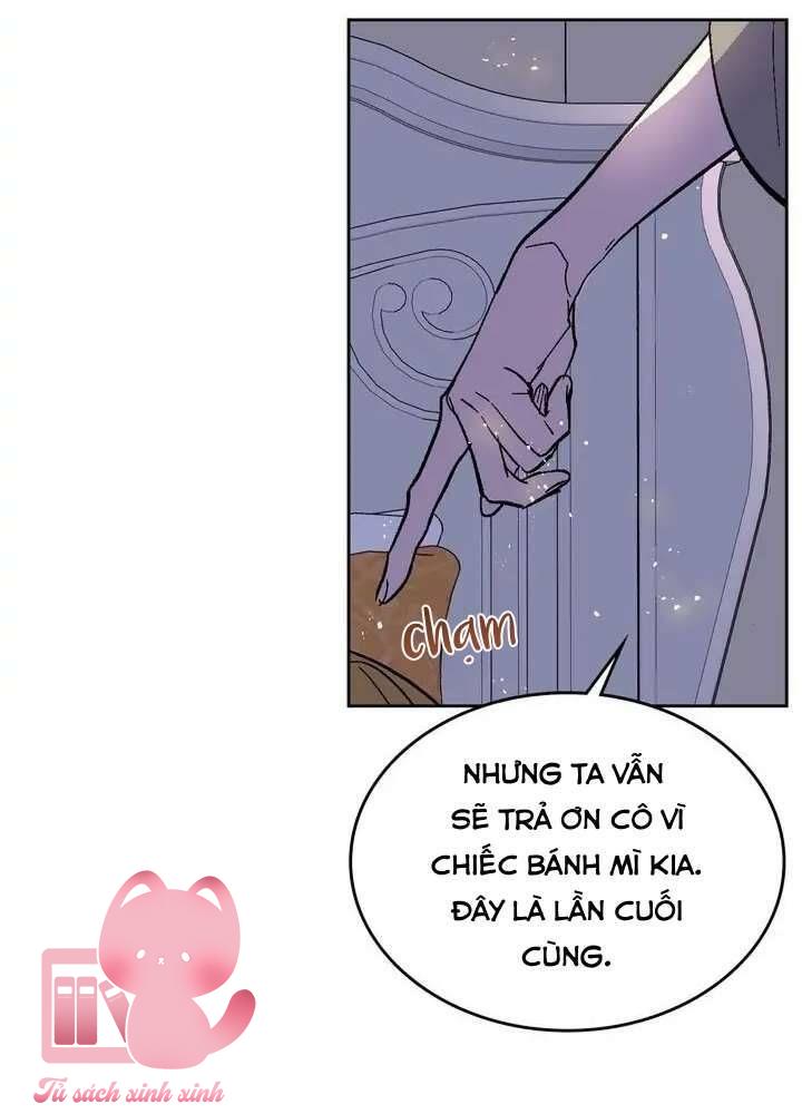 Vị Hôn Thê Khế Ước Của Công Tước - Chap 135
