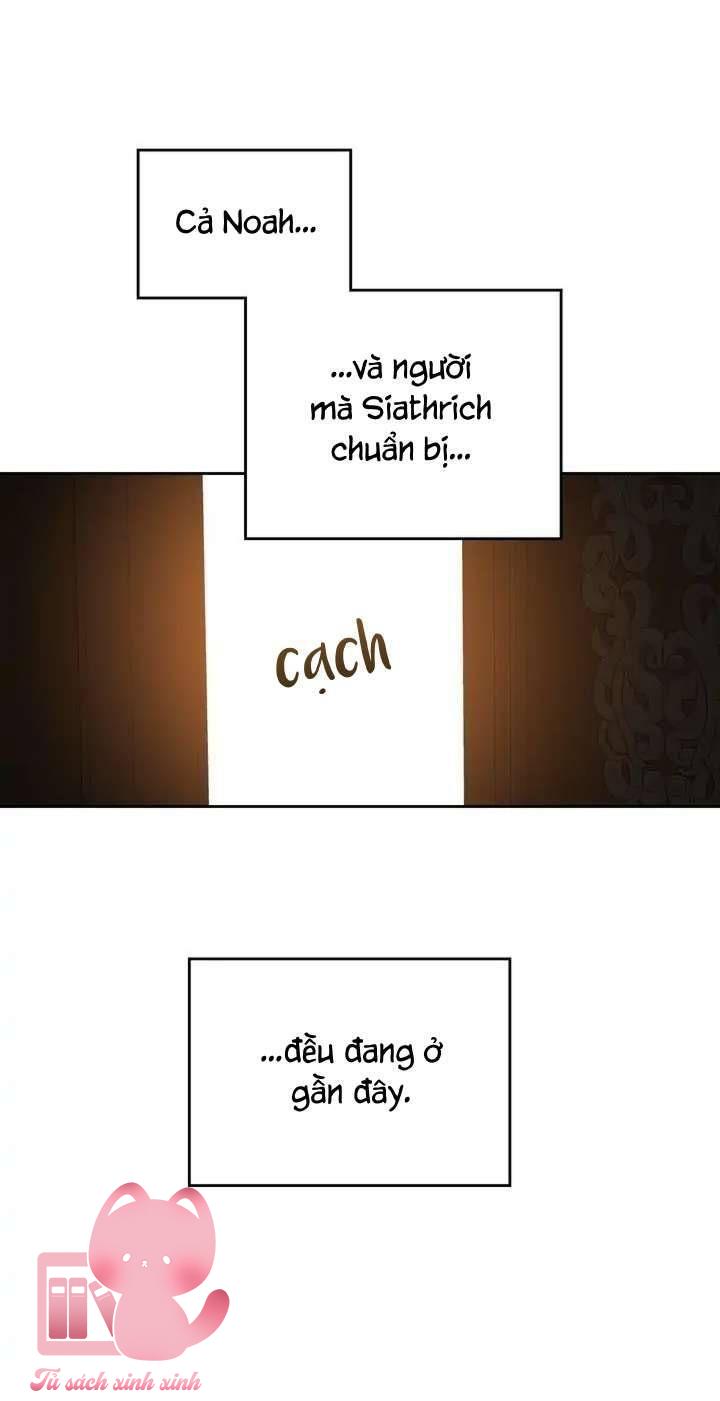 Vị Hôn Thê Khế Ước Của Công Tước - Chap 135