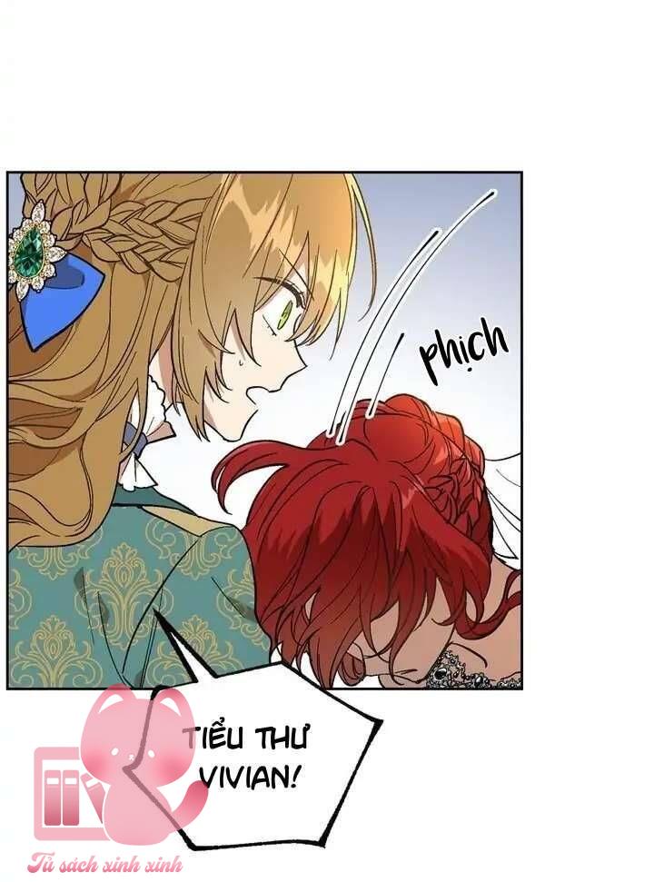 Vị Hôn Thê Khế Ước Của Công Tước - Chap 135