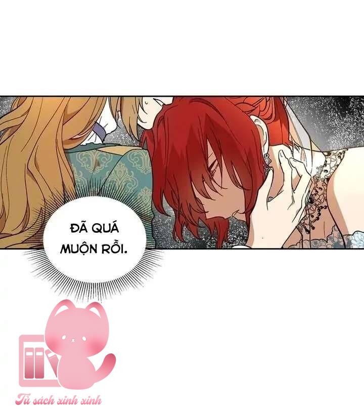 Vị Hôn Thê Khế Ước Của Công Tước - Chap 135