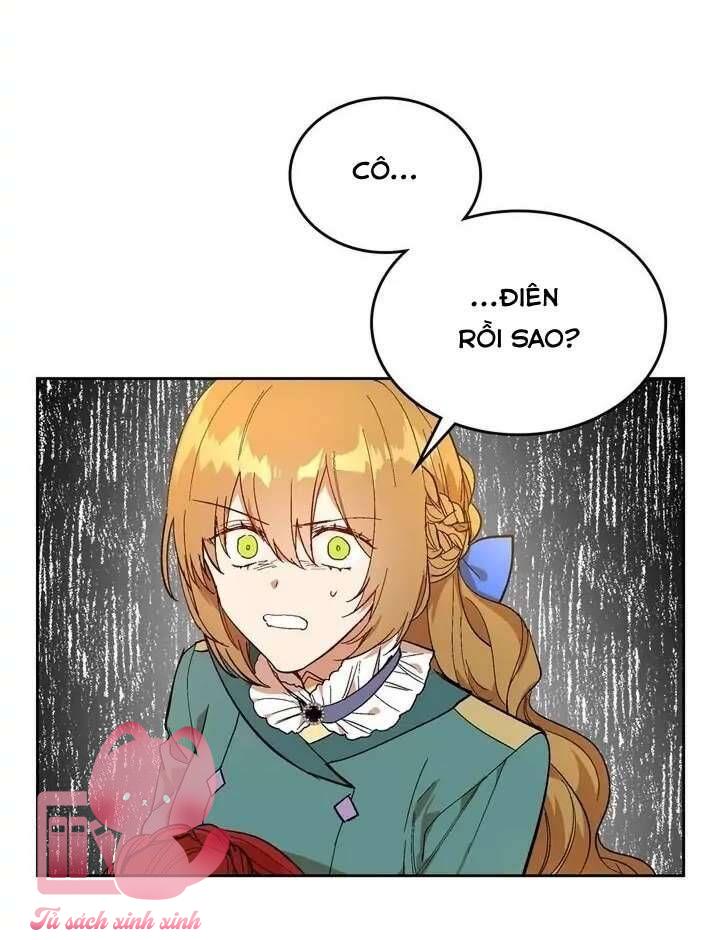 Vị Hôn Thê Khế Ước Của Công Tước - Chap 135