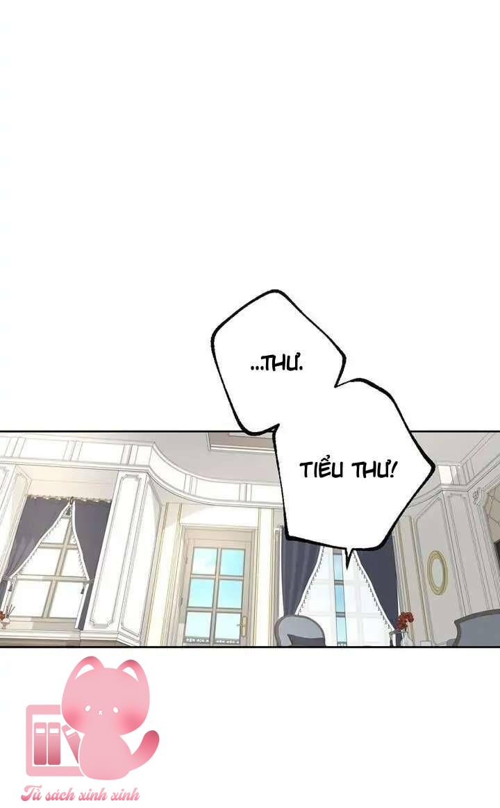 Vị Hôn Thê Khế Ước Của Công Tước - Chap 135