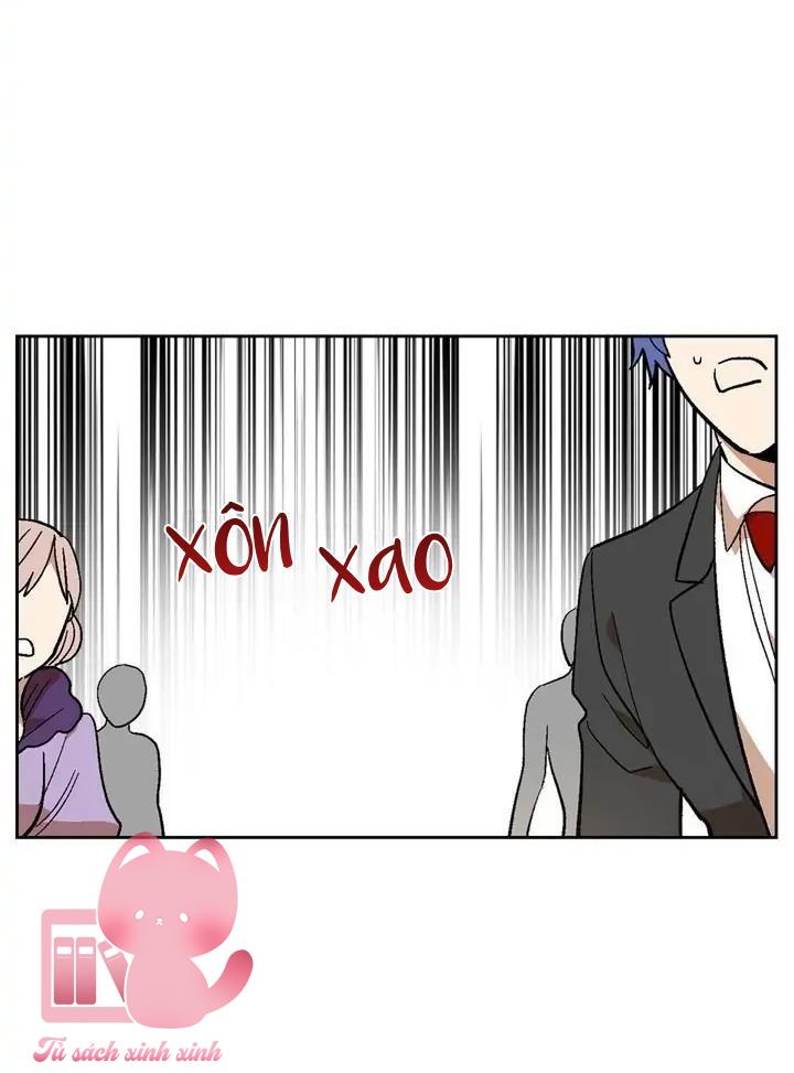 Vị Hôn Thê Khế Ước Của Công Tước - Chap 136