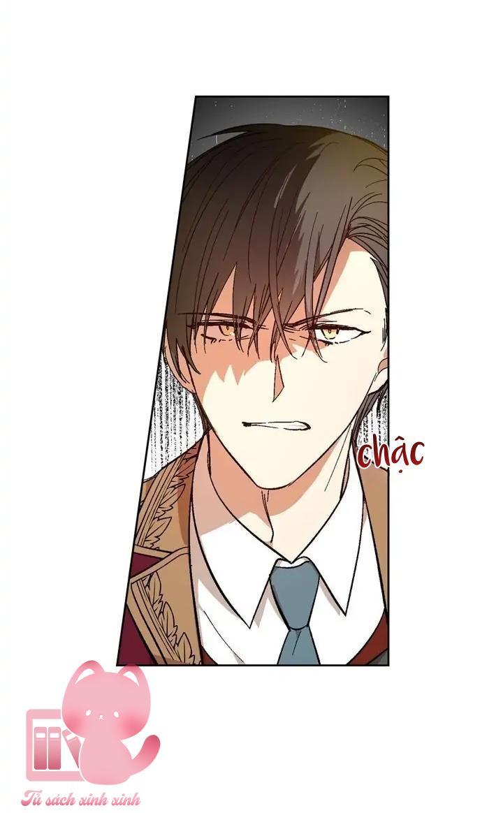 Vị Hôn Thê Khế Ước Của Công Tước - Chap 136