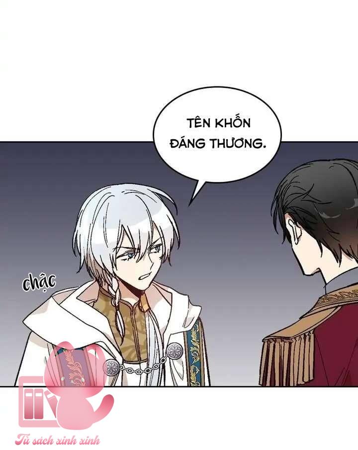 Vị Hôn Thê Khế Ước Của Công Tước - Chap 137