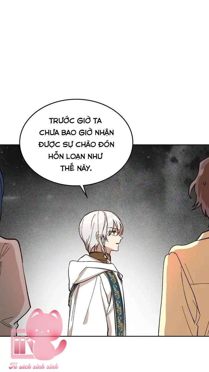 Vị Hôn Thê Khế Ước Của Công Tước - Chap 137