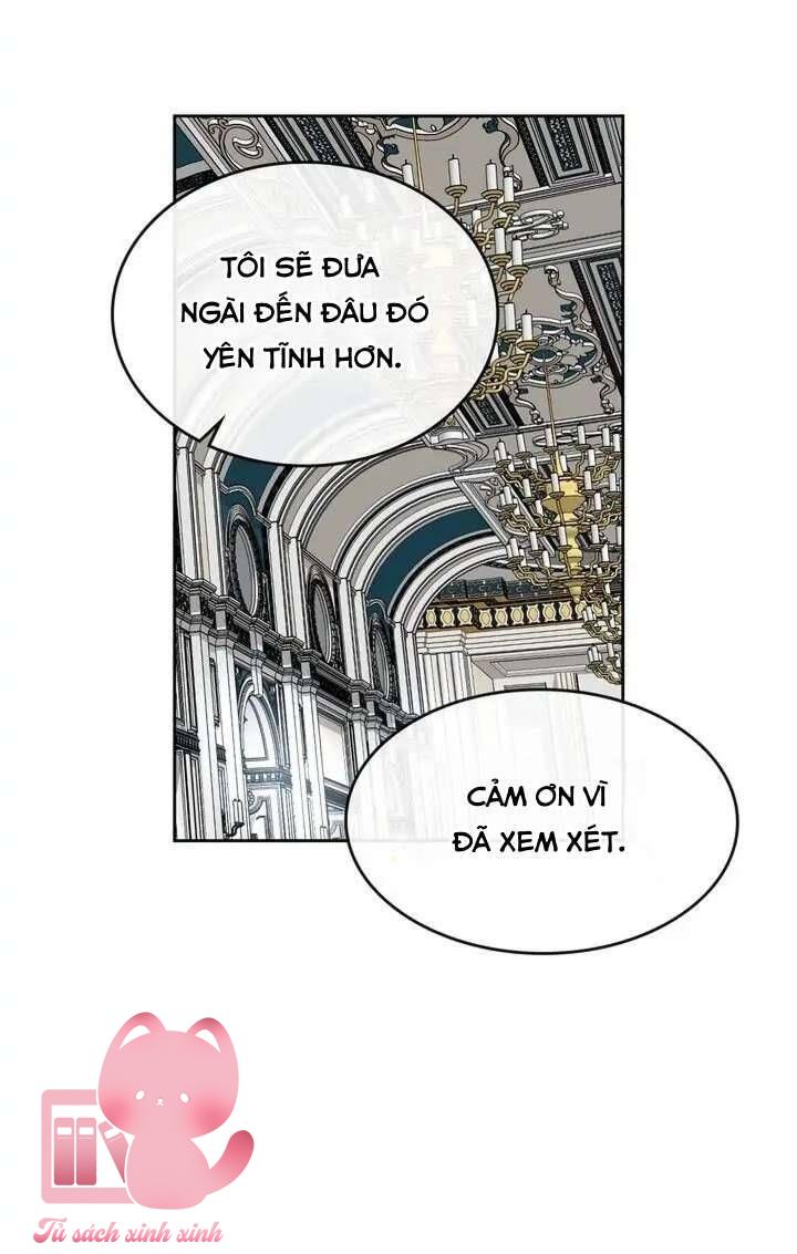 Vị Hôn Thê Khế Ước Của Công Tước - Chap 137