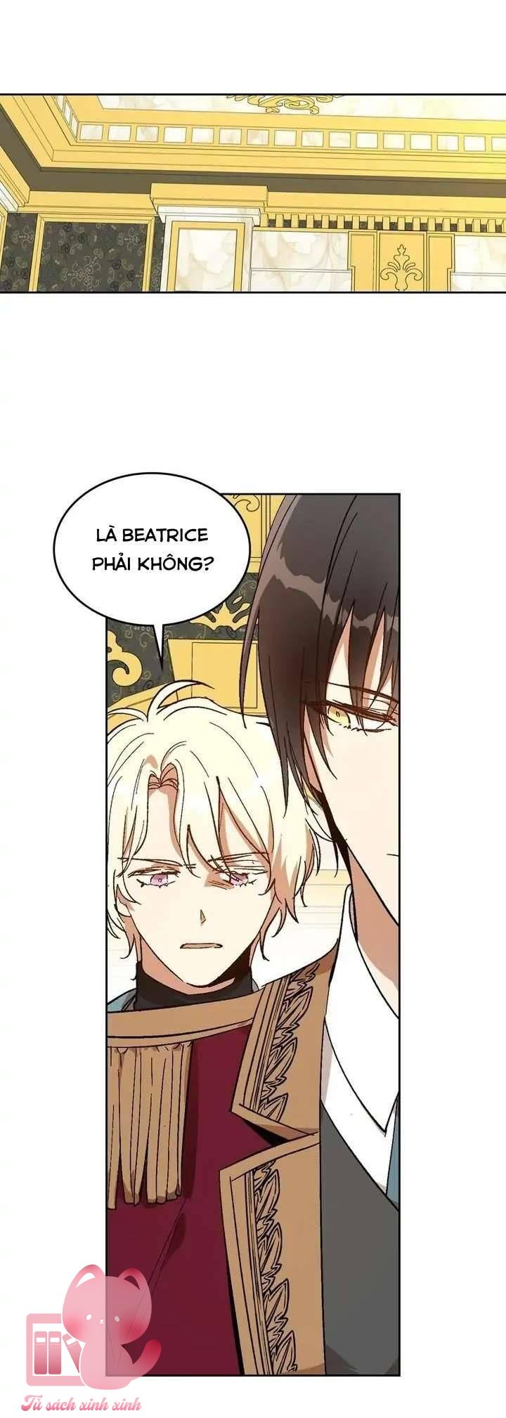 Vị Hôn Thê Khế Ước Của Công Tước - Chap 138