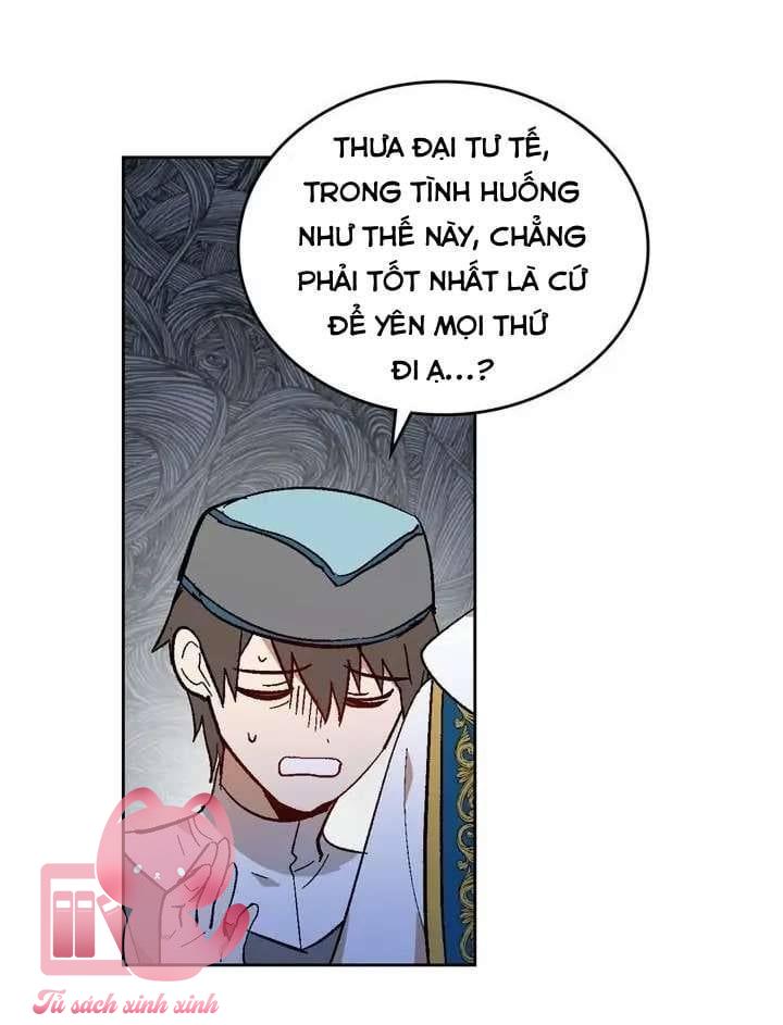 Vị Hôn Thê Khế Ước Của Công Tước - Chap 138