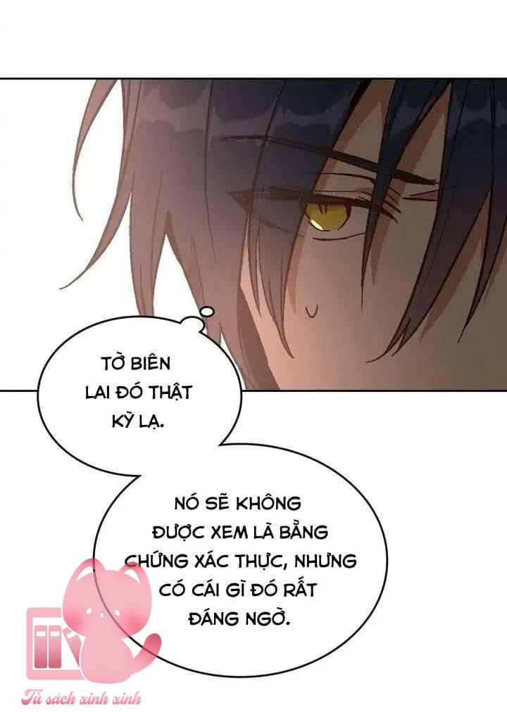 Vị Hôn Thê Khế Ước Của Công Tước - Chap 138