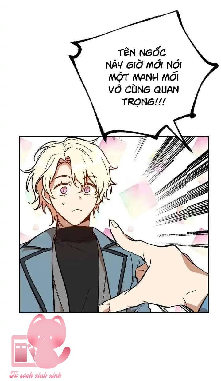 Vị Hôn Thê Khế Ước Của Công Tước - Chap 138