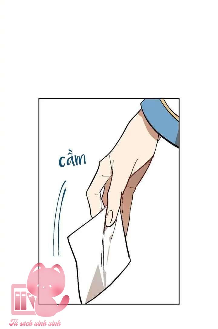 Vị Hôn Thê Khế Ước Của Công Tước - Chap 138