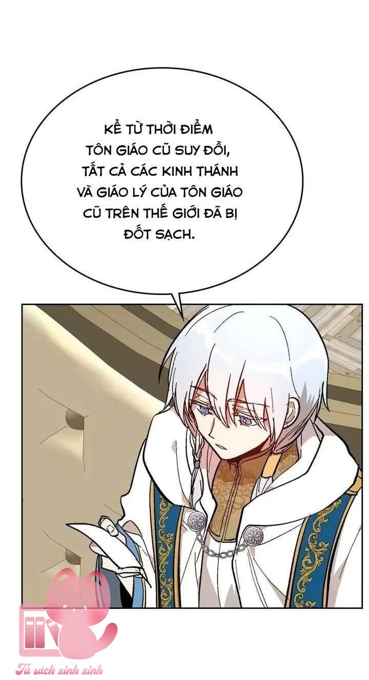 Vị Hôn Thê Khế Ước Của Công Tước - Chap 138