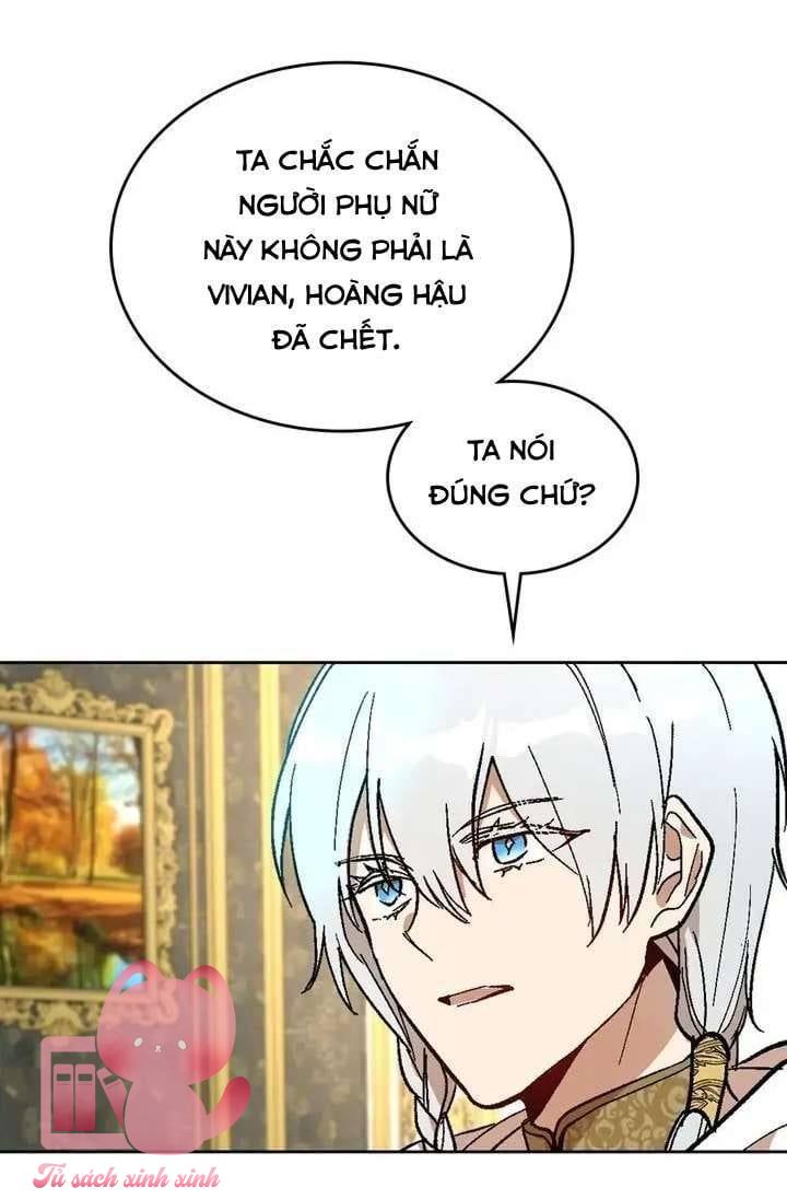 Vị Hôn Thê Khế Ước Của Công Tước - Chap 138