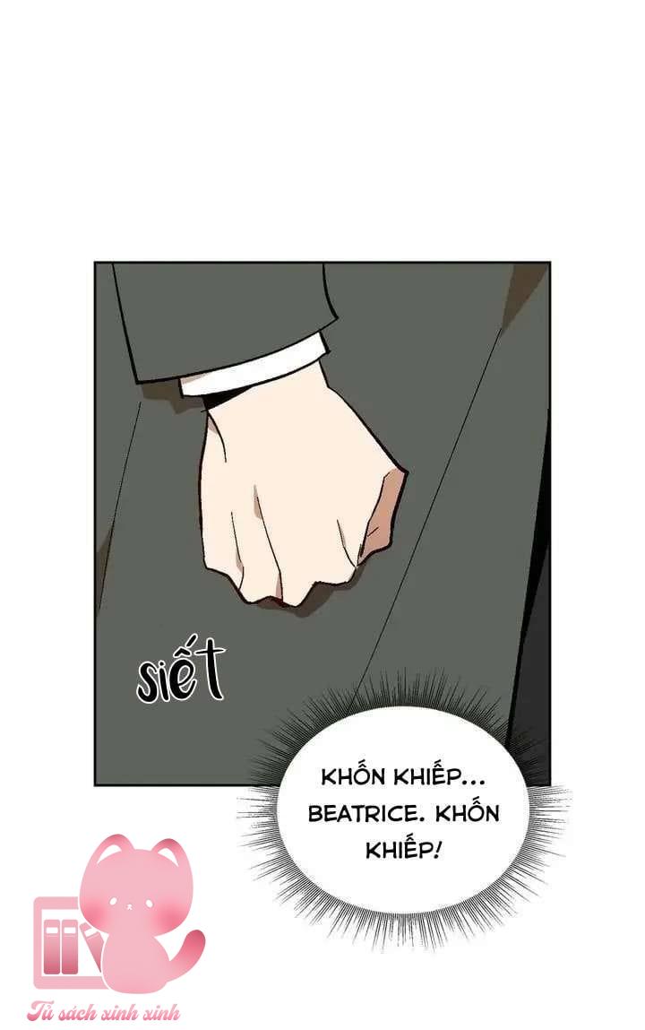 Vị Hôn Thê Khế Ước Của Công Tước - Chap 138