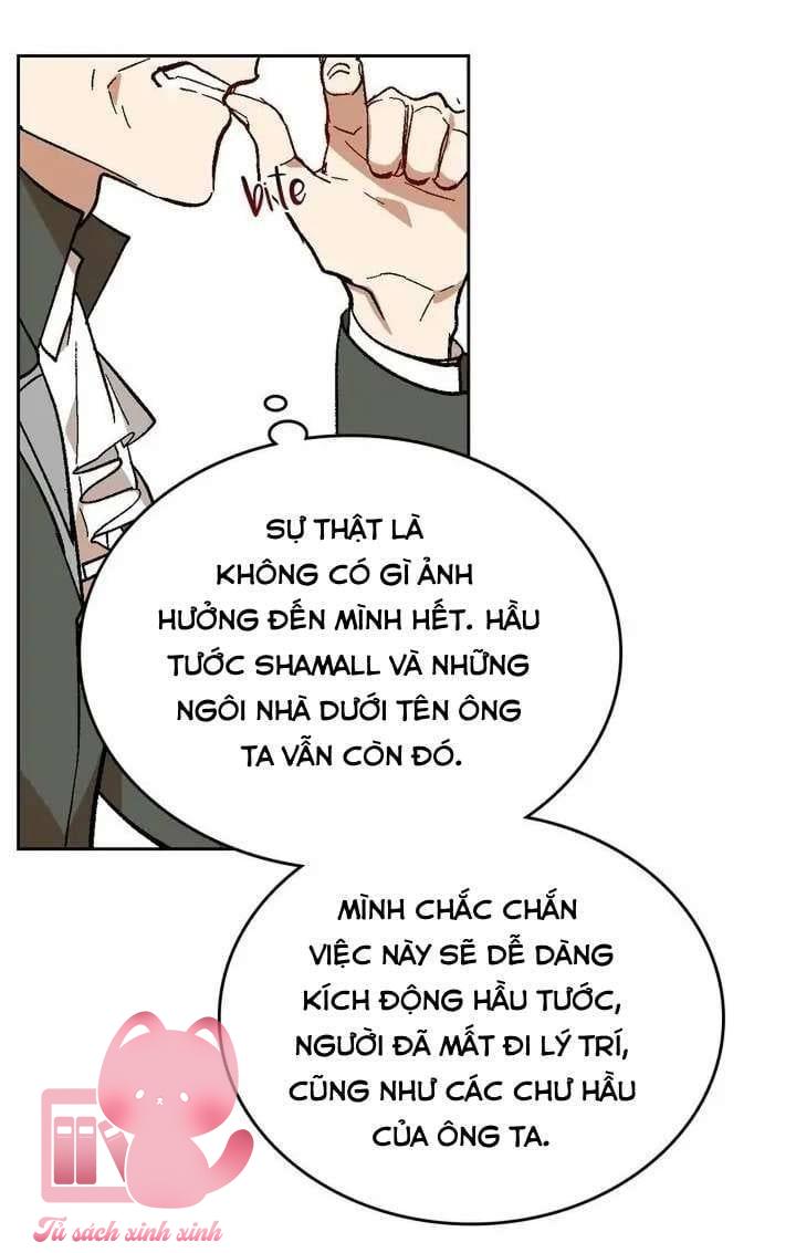 Vị Hôn Thê Khế Ước Của Công Tước - Chap 138