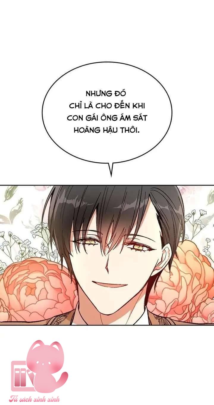 Vị Hôn Thê Khế Ước Của Công Tước - Chap 138