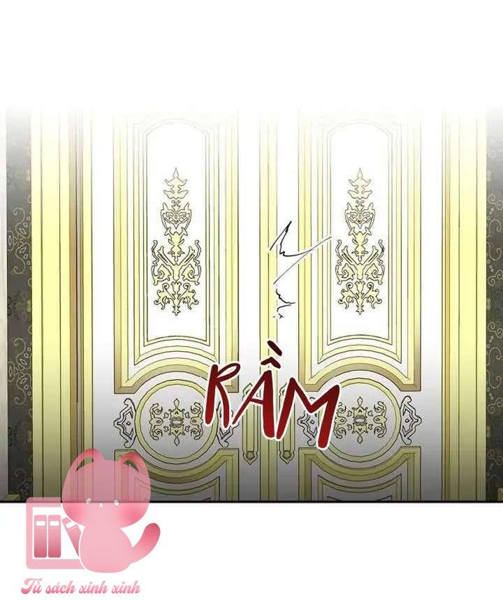 Vị Hôn Thê Khế Ước Của Công Tước - Chap 138