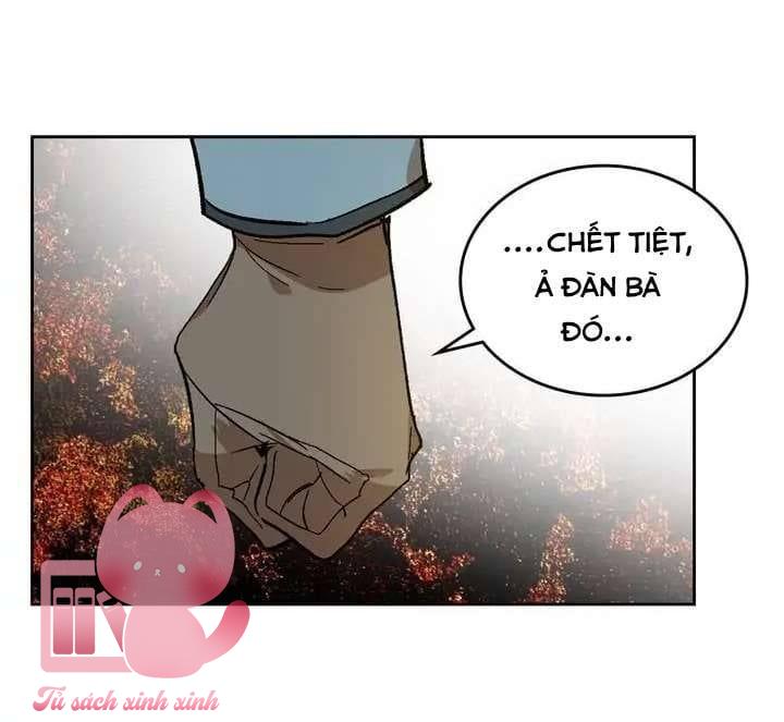 Vị Hôn Thê Khế Ước Của Công Tước - Chap 138