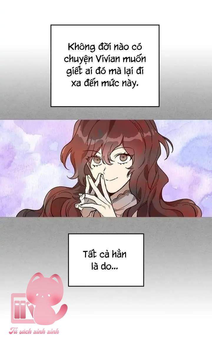 Vị Hôn Thê Khế Ước Của Công Tước - Chap 138